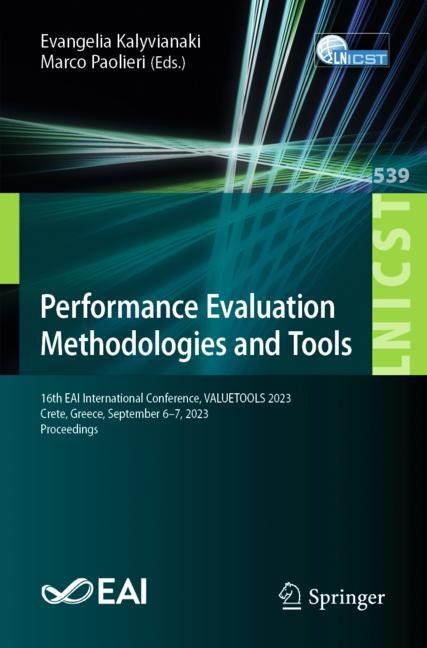 Performance Evaluat…