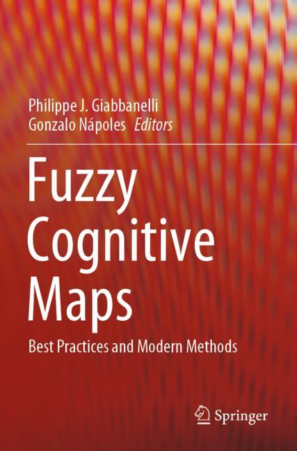 Fuzzy Cognitive Maps