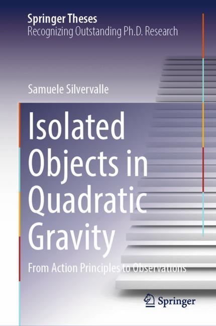 Isolated Objects In…