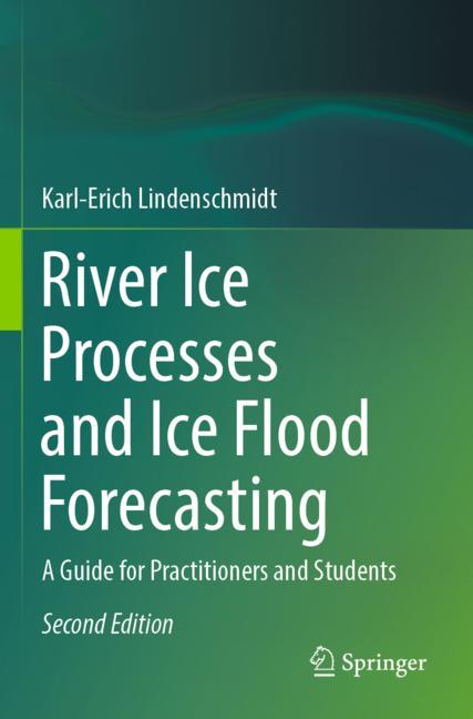 River Ice Processes…