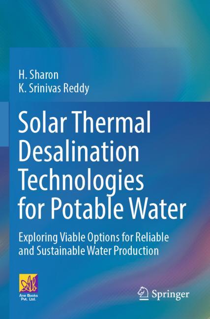 Solar Thermal Desal…