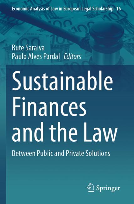 Sustainable Finance… - image