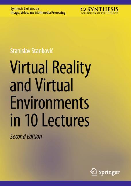 Virtual Reality And…