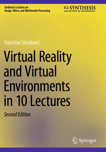 Virtual Reality And…