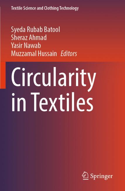 Circularity In Text…
