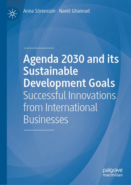 Agenda 2030 And Its Sustainable Development Goals