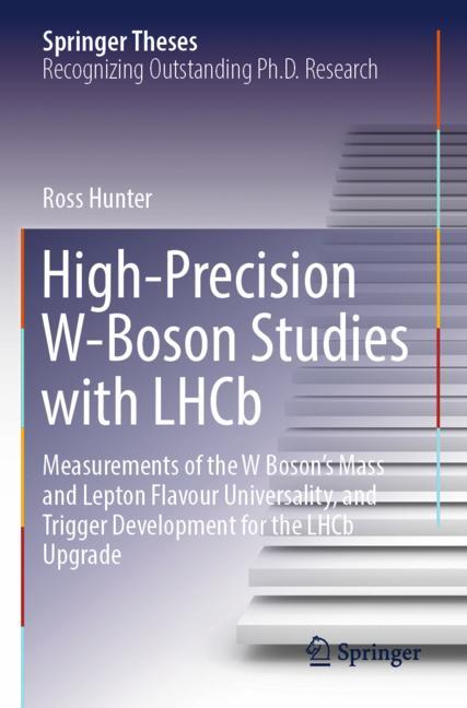 High-Precision W-Bo…