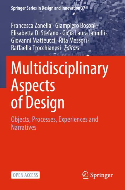 Multidisciplinary A… - image