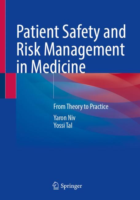 Patient Safety And …