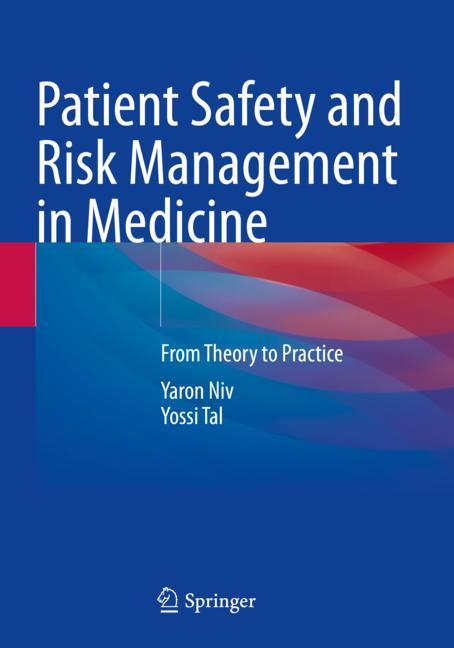 Patient Safety And …