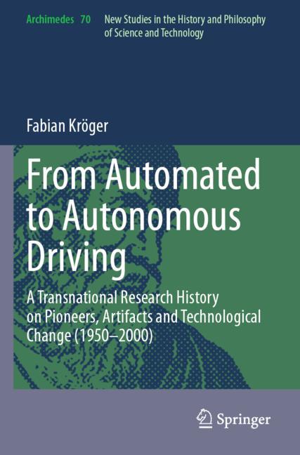From Automated To A…