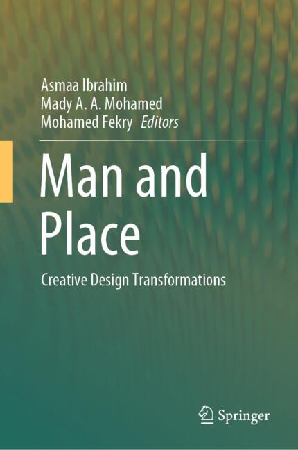 Man And Place