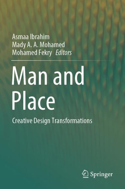 Man And Place