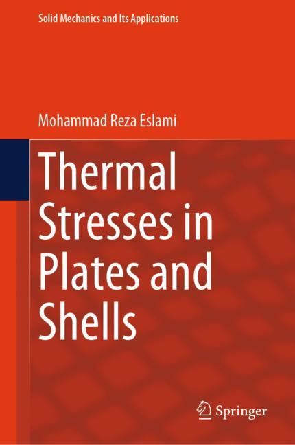 Thermal Stresses In…