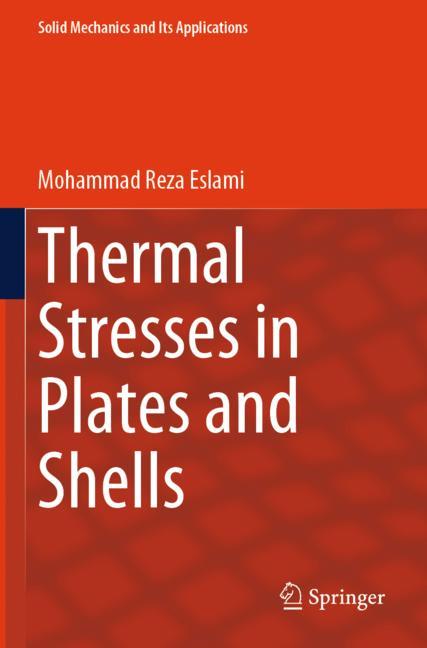 Thermal Stresses In…