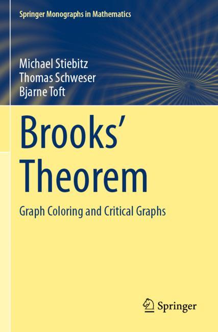 Brooks' Theorem