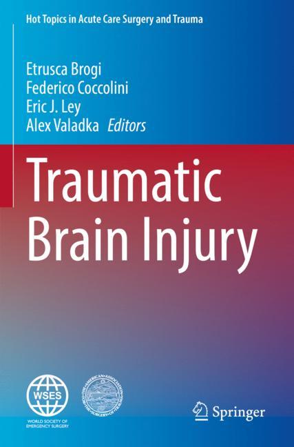 Traumatic Brain Inj…
