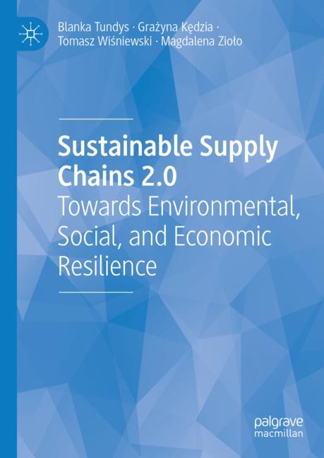 Sustainable Supply … - image