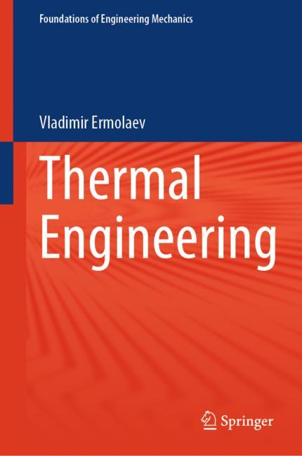 Thermal Engineering - image