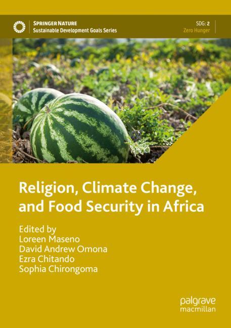 Religion, Climate C… - image
