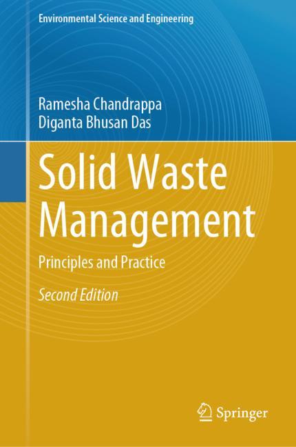 Solid Waste Managem…