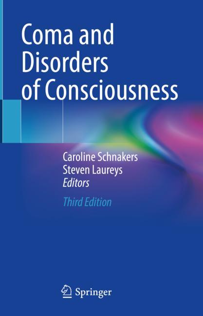 Coma And Disorders …
