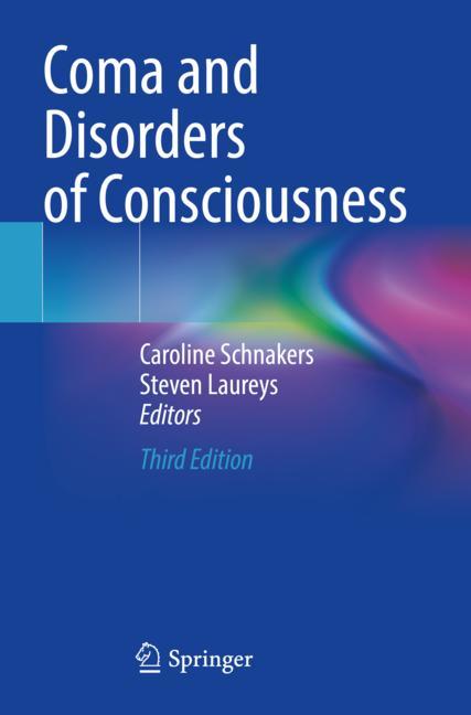 Coma And Disorders …
