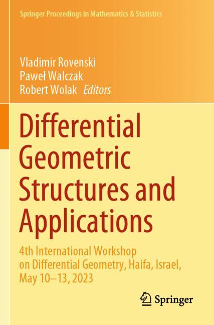 Differential Geomet…