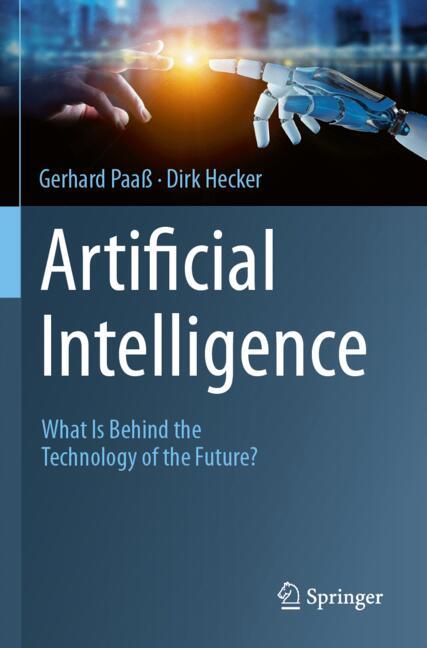 Springer Nature Switzerland Artificial Intelligence