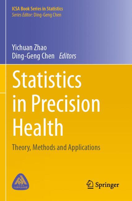 Statistics In Preci…