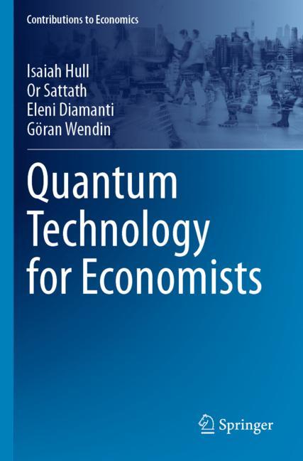 Quantum Technology … - image
