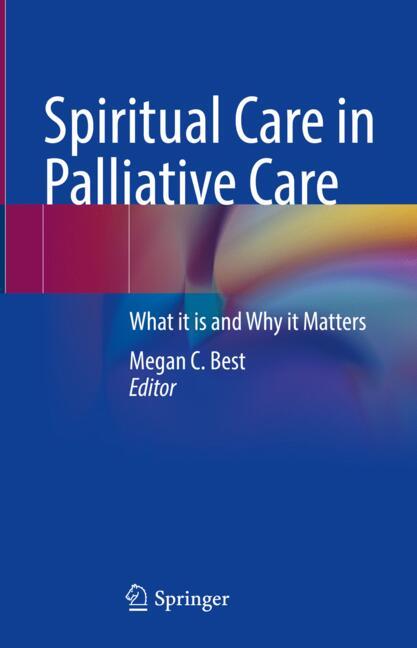 Spiritual Care In P…