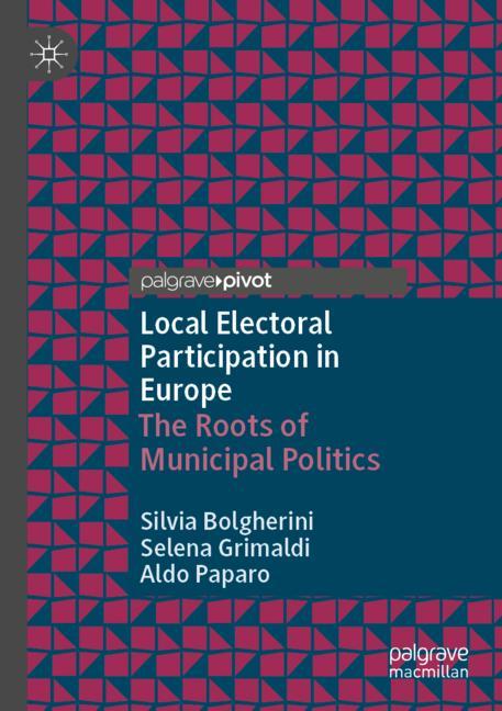 Local Electoral Par… - image