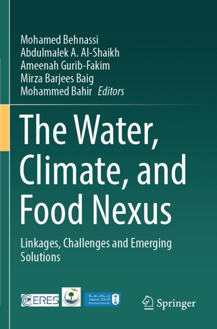 The Water, Climate,…