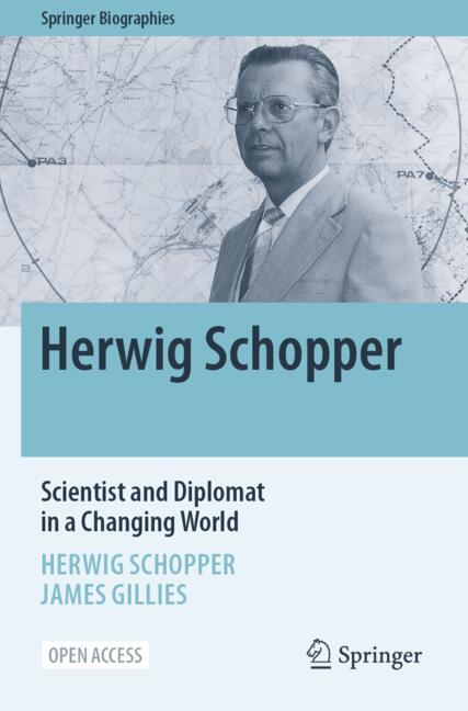 Herwig Schopper - image