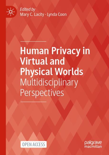 Human Privacy In Vi…