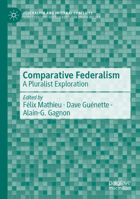 Comparative Federal…