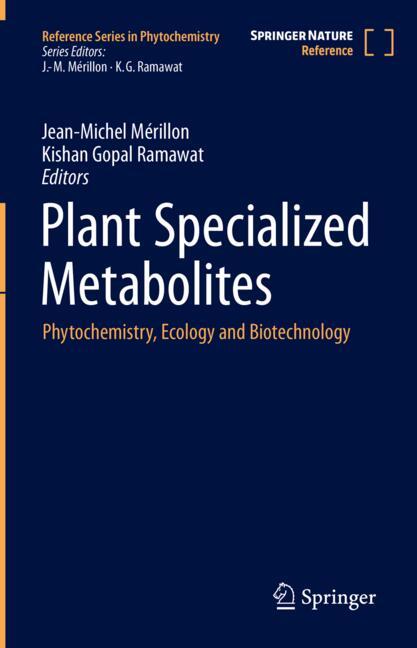 Plant Specialized M…
