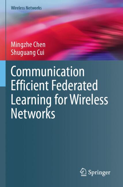 Communication Efficient Federated Learning for Wireless Networks-image-978-3-031-51268-1