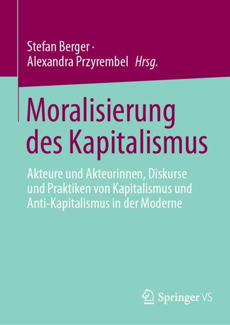 Moralisierung Des K…