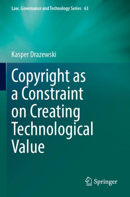 Copyright As A Cons… - image