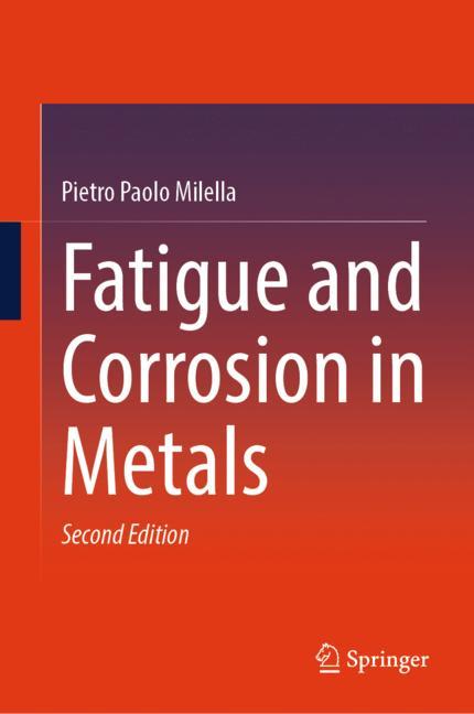 Fatigue And Corrosi… - image