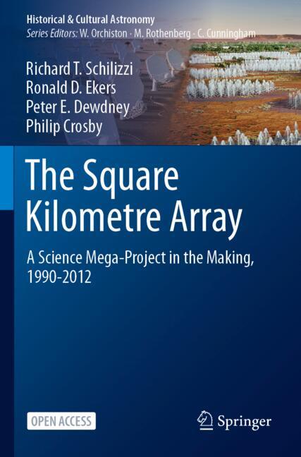 The Square Kilometr…