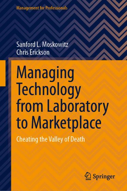 Managing Technology…