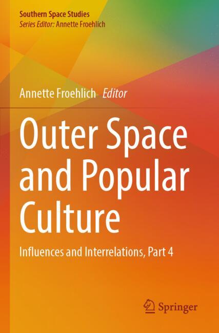 Outer Space And Pop…