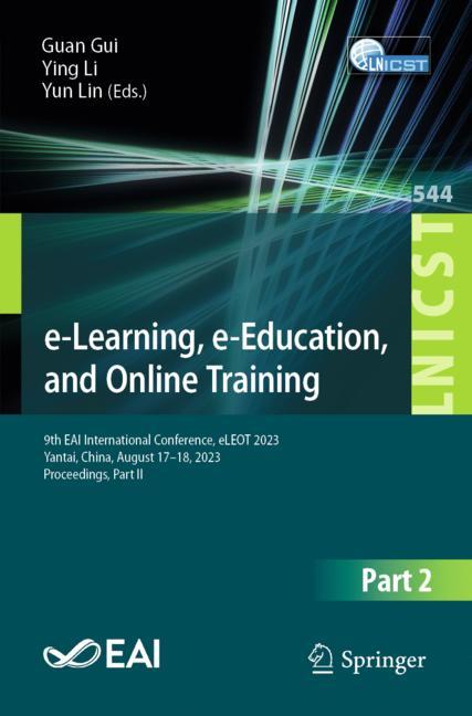 E-Learning, E-Educa… - image