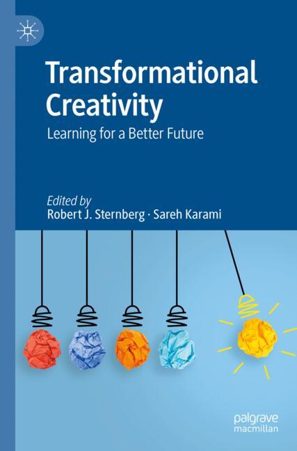 Transformational Creativity