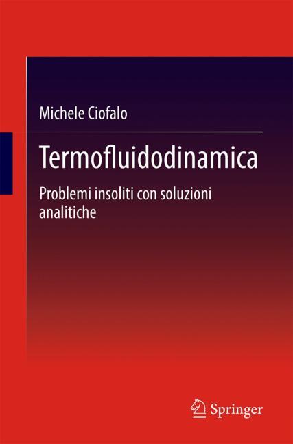 Termofluidodinamica - image