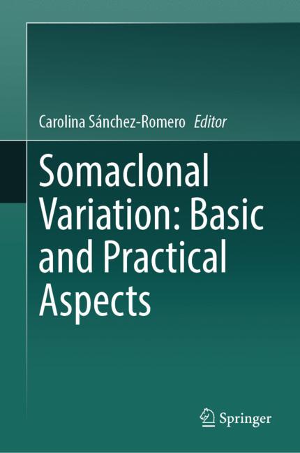 Somaclonal Variatio…