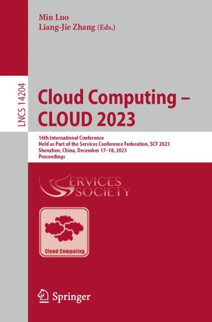 Cloud Computing â… - image